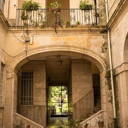 4 Balconi Rooms-Boutique B&B Lecce Exterior foto