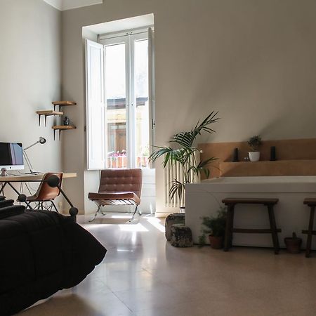 4 Balconi Rooms-Boutique B&B Lecce Exterior foto