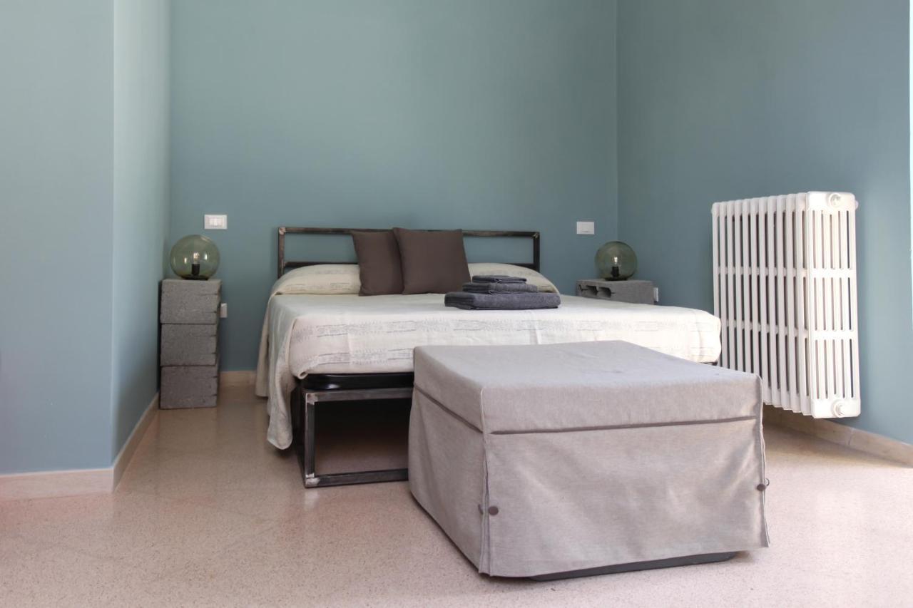 4 Balconi Rooms-Boutique B&B Lecce Exterior foto