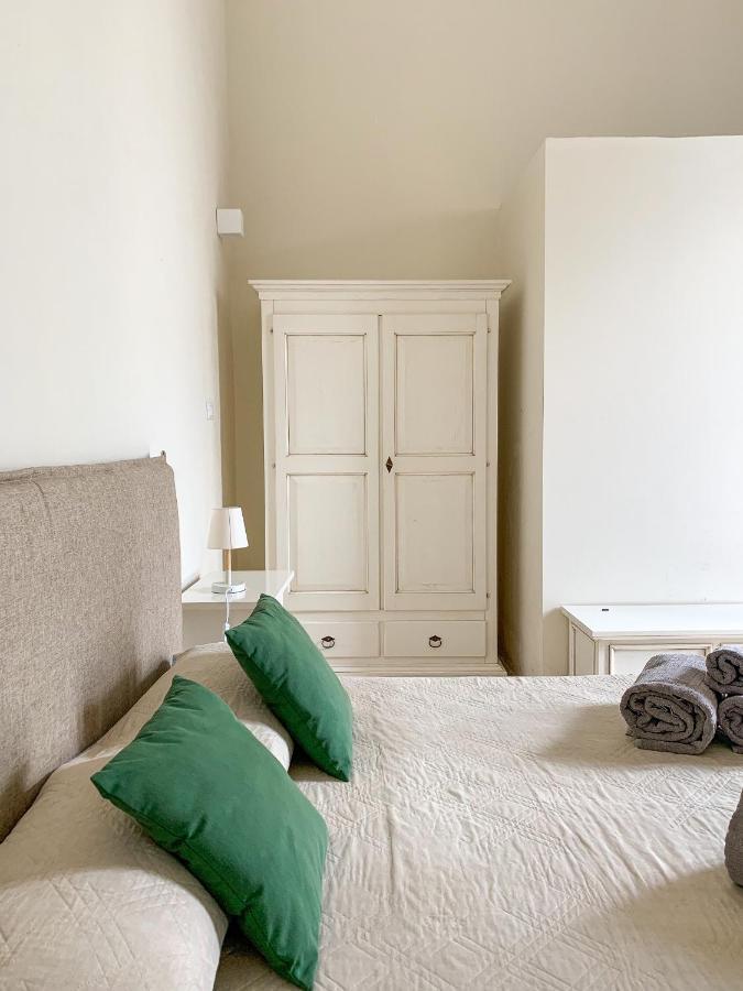 4 Balconi Rooms-Boutique B&B Lecce Exterior foto