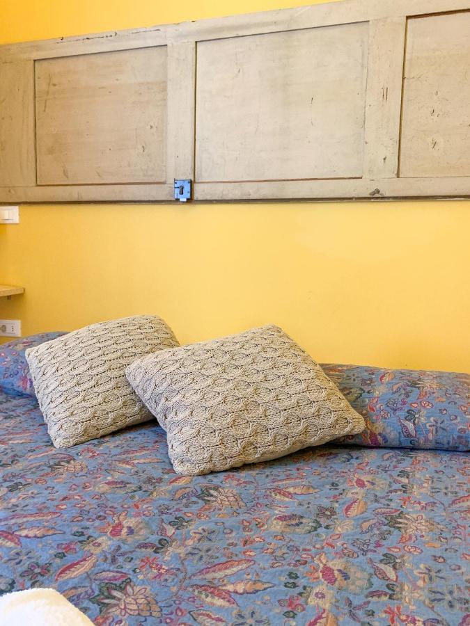 4 Balconi Rooms-Boutique B&B Lecce Exterior foto