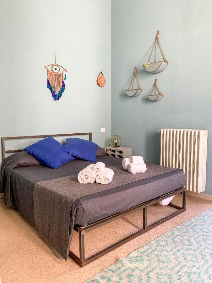 4 Balconi Rooms-Boutique B&B Lecce Exterior foto