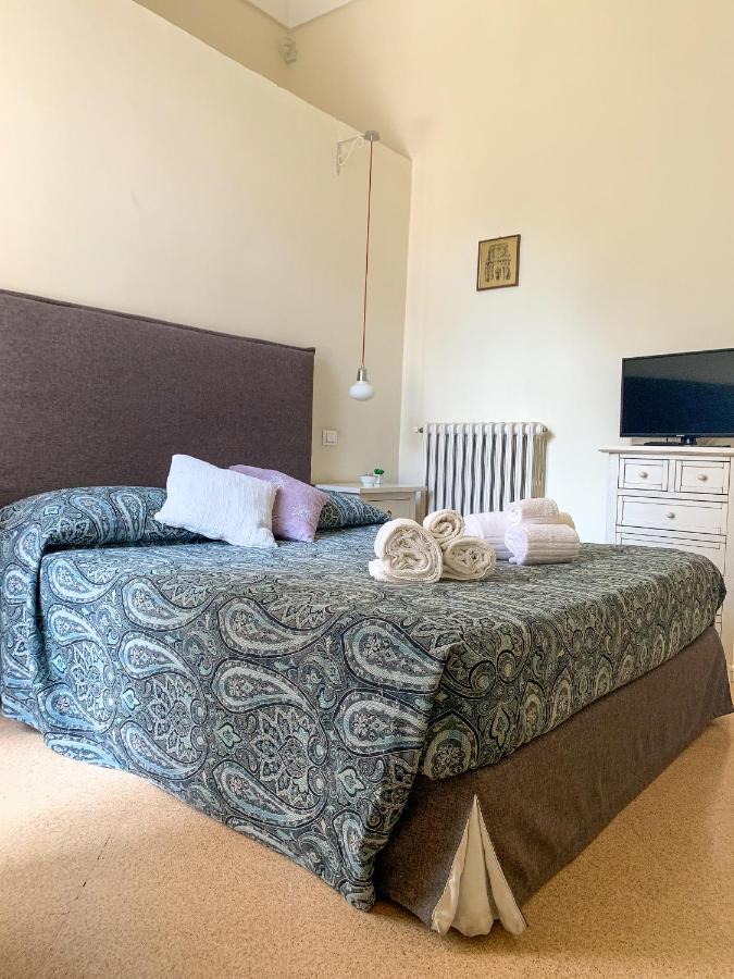 4 Balconi Rooms-Boutique B&B Lecce Exterior foto