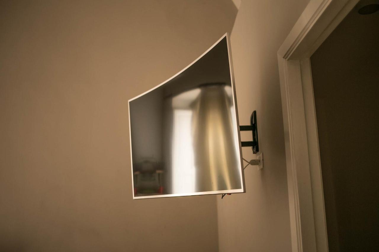 4 Balconi Rooms-Boutique B&B Lecce Exterior foto