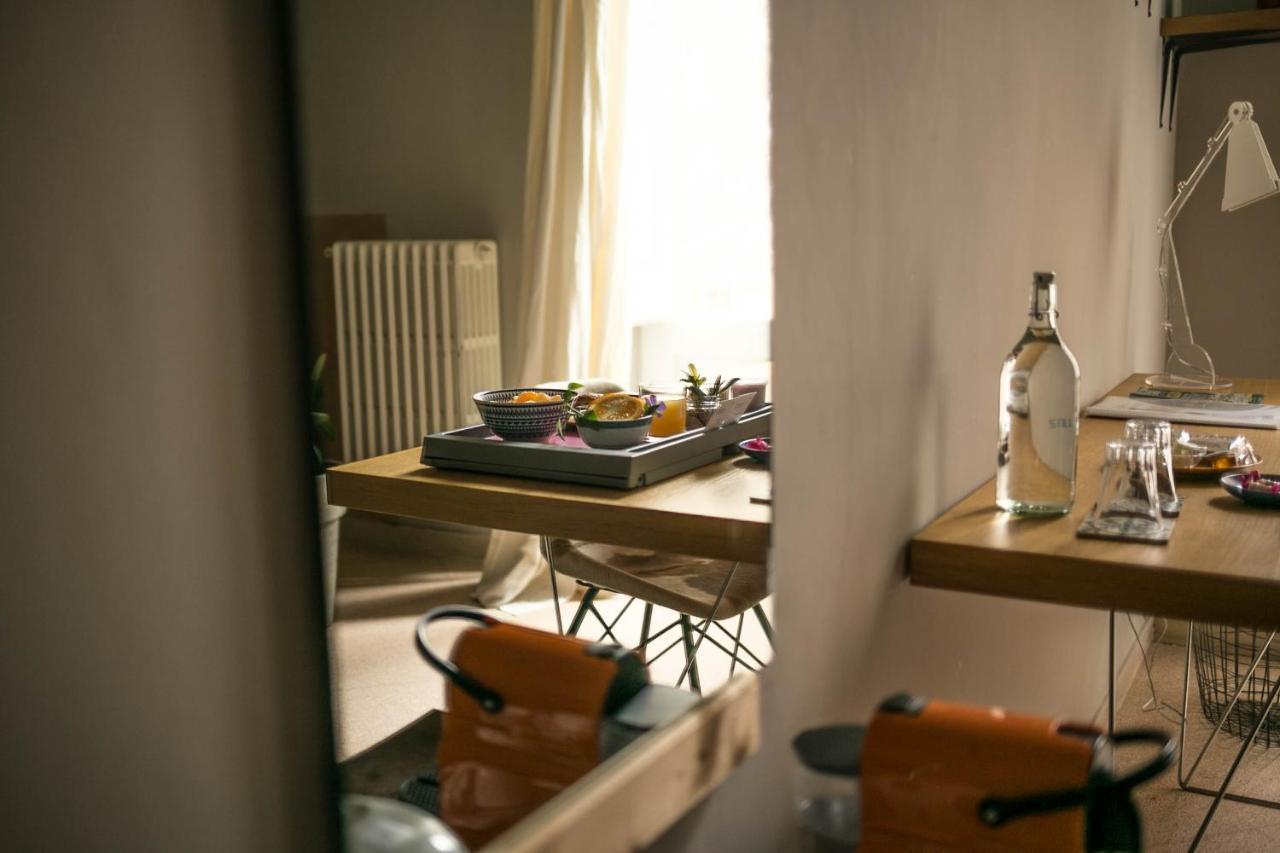 4 Balconi Rooms-Boutique B&B Lecce Exterior foto