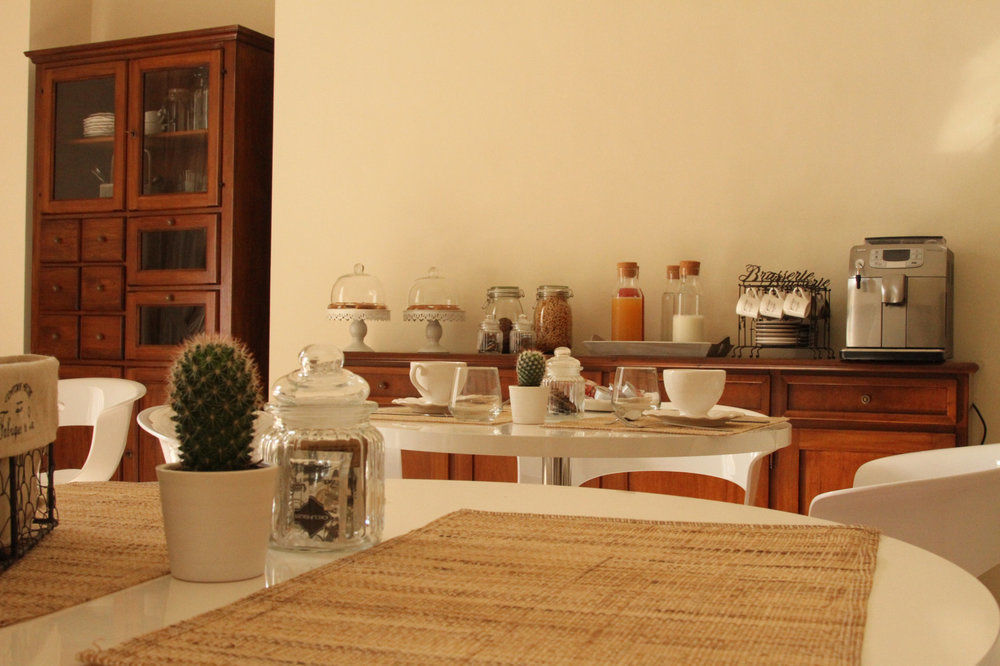 4 Balconi Rooms-Boutique B&B Lecce Exterior foto