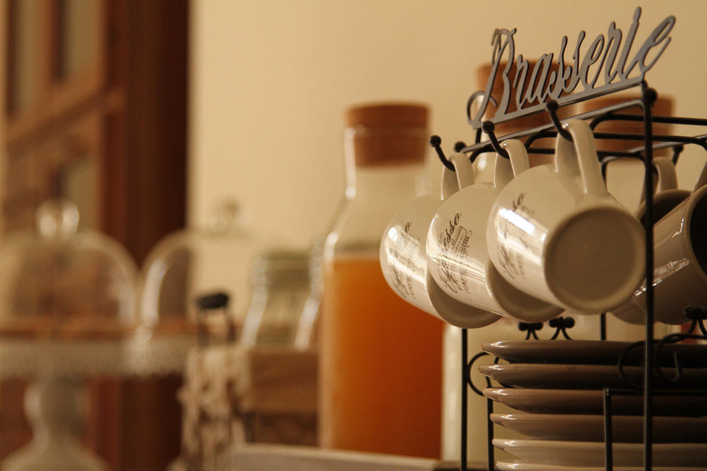 4 Balconi Rooms-Boutique B&B Lecce Exterior foto