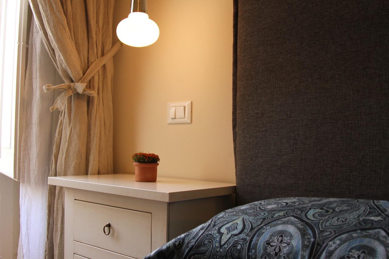 4 Balconi Rooms-Boutique B&B Lecce Exterior foto