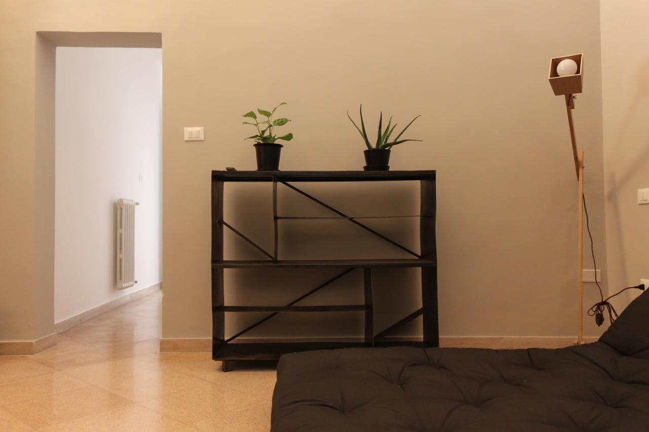4 Balconi Rooms-Boutique B&B Lecce Exterior foto