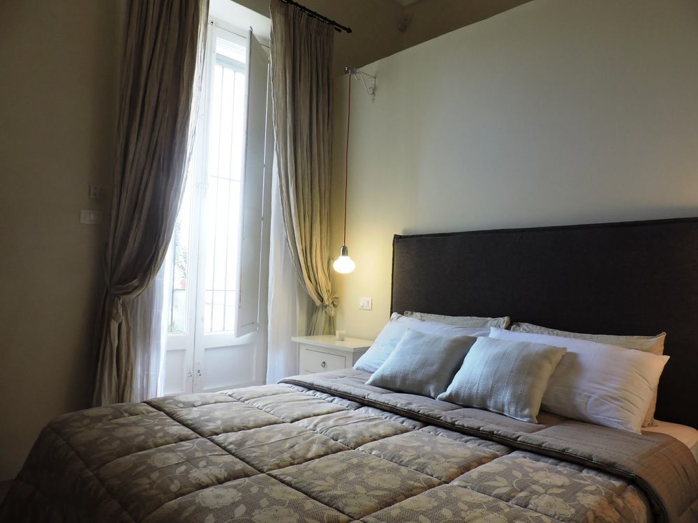 4 Balconi Rooms-Boutique B&B Lecce Exterior foto