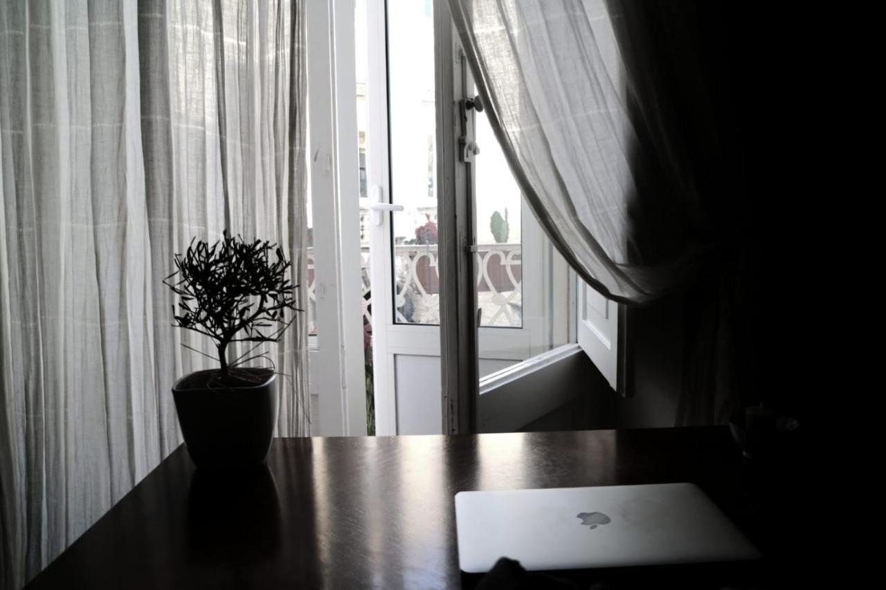 4 Balconi Rooms-Boutique B&B Lecce Exterior foto