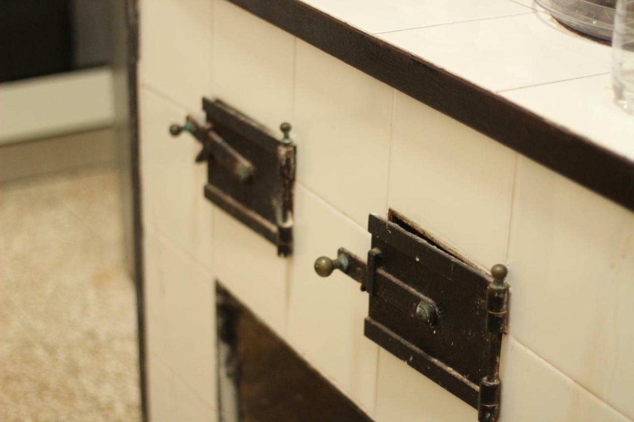 4 Balconi Rooms-Boutique B&B Lecce Exterior foto