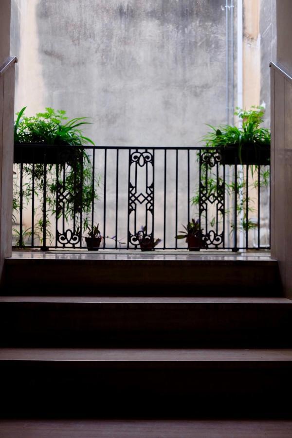 4 Balconi Rooms-Boutique B&B Lecce Exterior foto