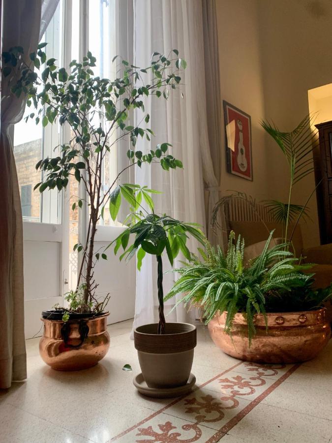 4 Balconi Rooms-Boutique B&B Lecce Exterior foto