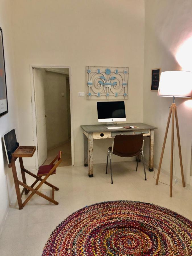 4 Balconi Rooms-Boutique B&B Lecce Exterior foto